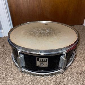 Snare drum
